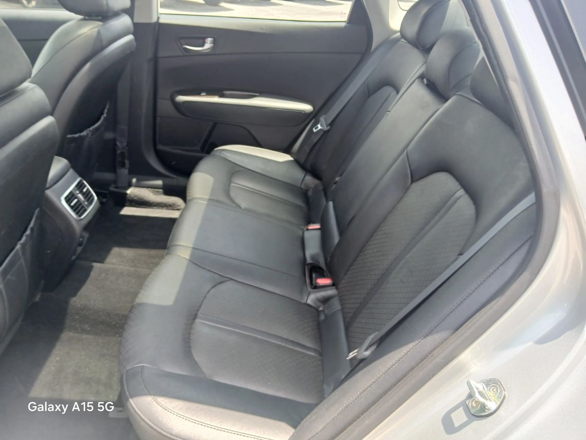 2017 Kia Optima EX Sedan 4D Maitland FL
