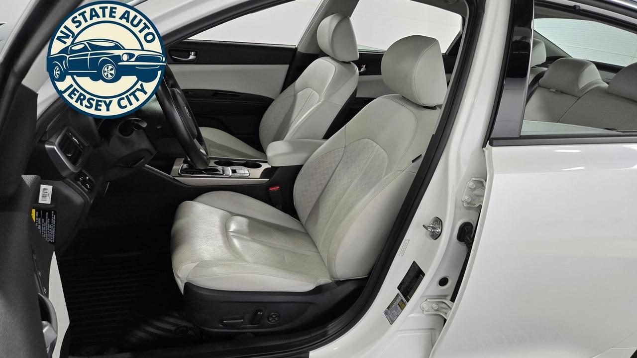 2017 Kia Optima Hybrid EX Jersey City NJ