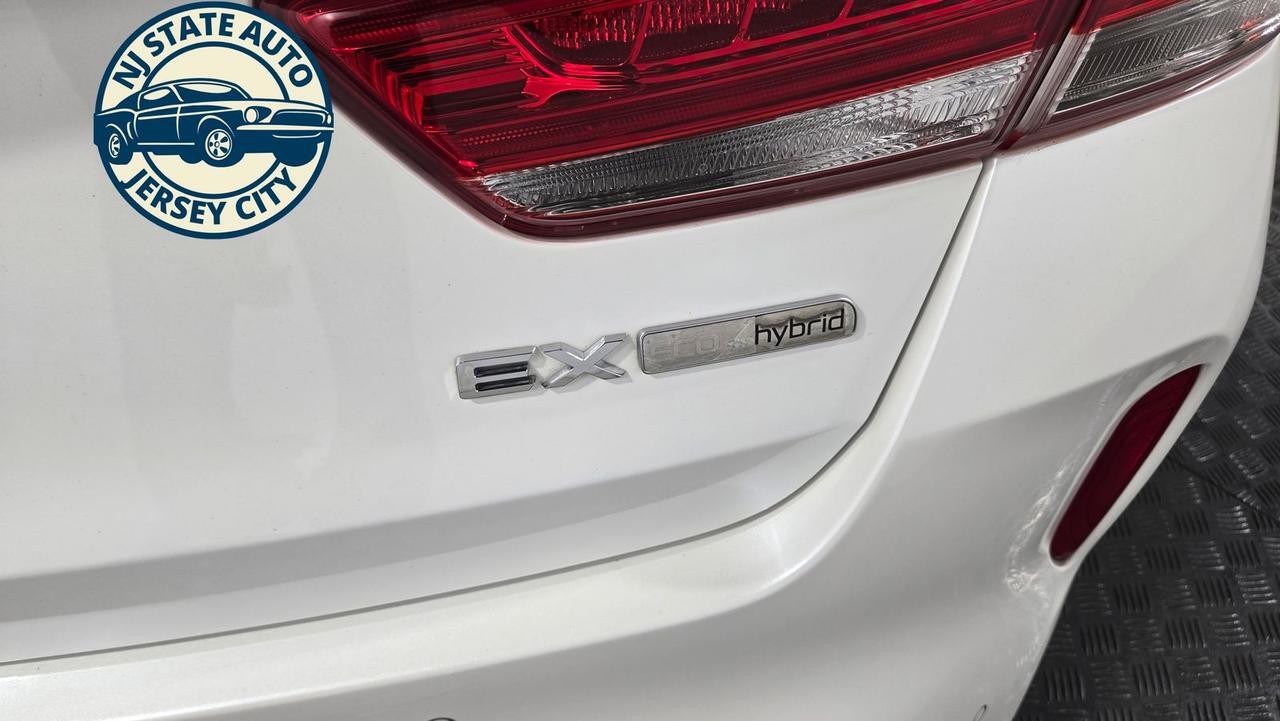 2017 Kia Optima Hybrid EX Jersey City NJ
