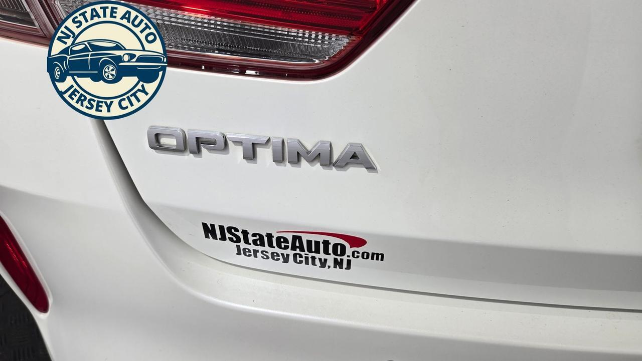 2017 Kia Optima Hybrid EX Jersey City NJ