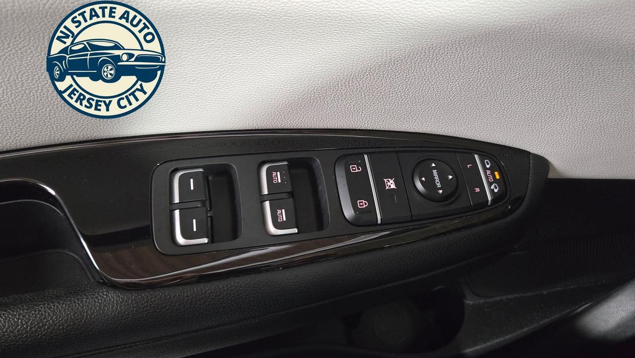 2017 Kia Optima Hybrid EX Jersey City NJ