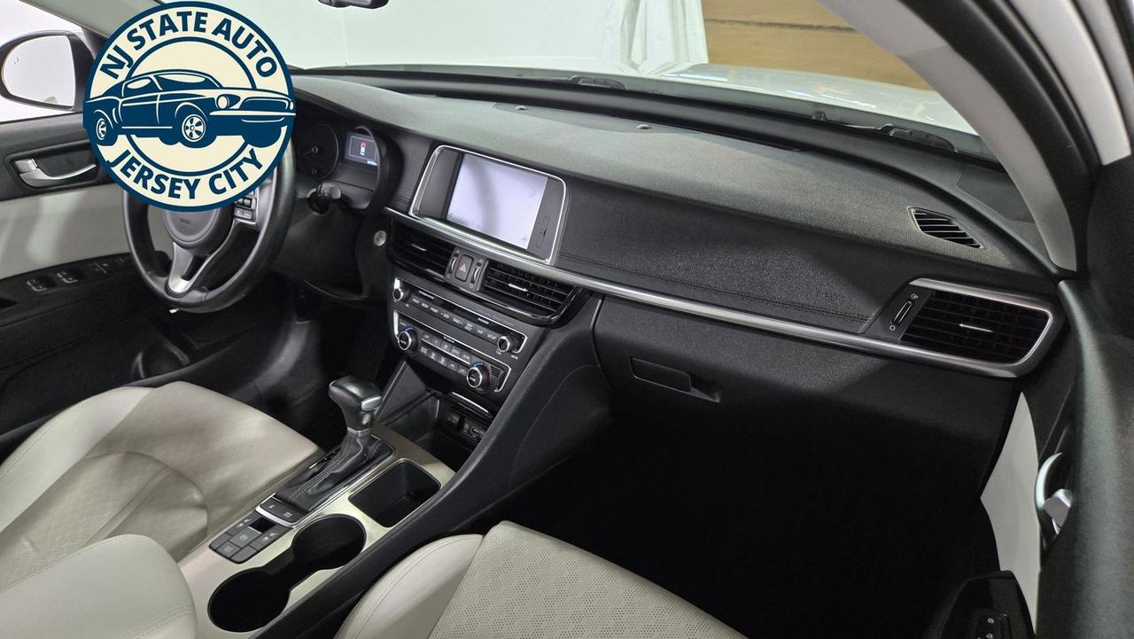 2017 Kia Optima Hybrid EX Jersey City NJ