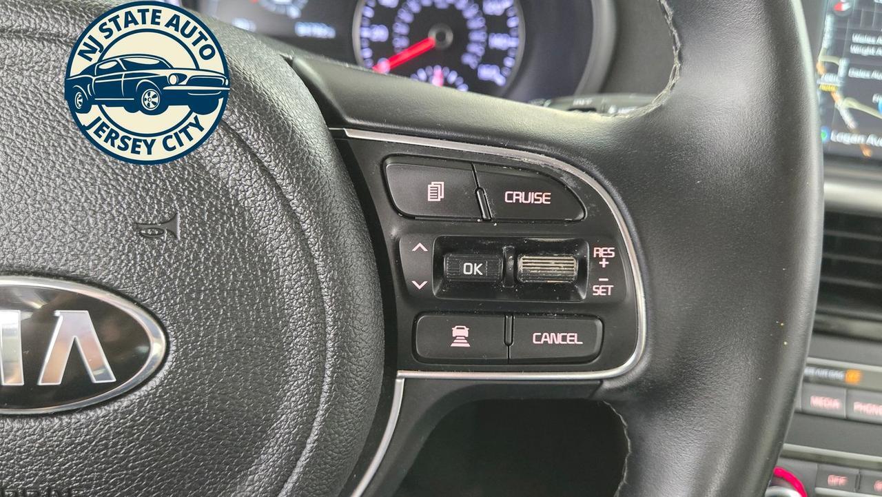 2017 Kia Optima Hybrid EX Jersey City NJ