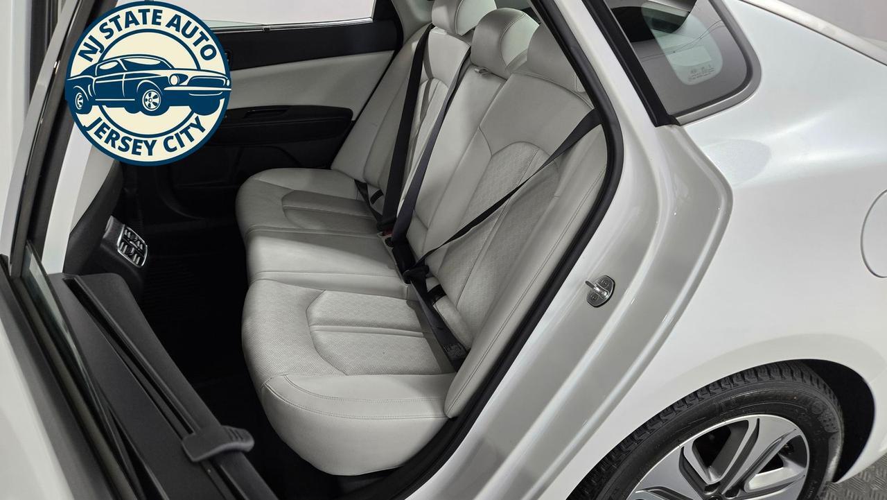 2017 Kia Optima Hybrid EX Jersey City NJ