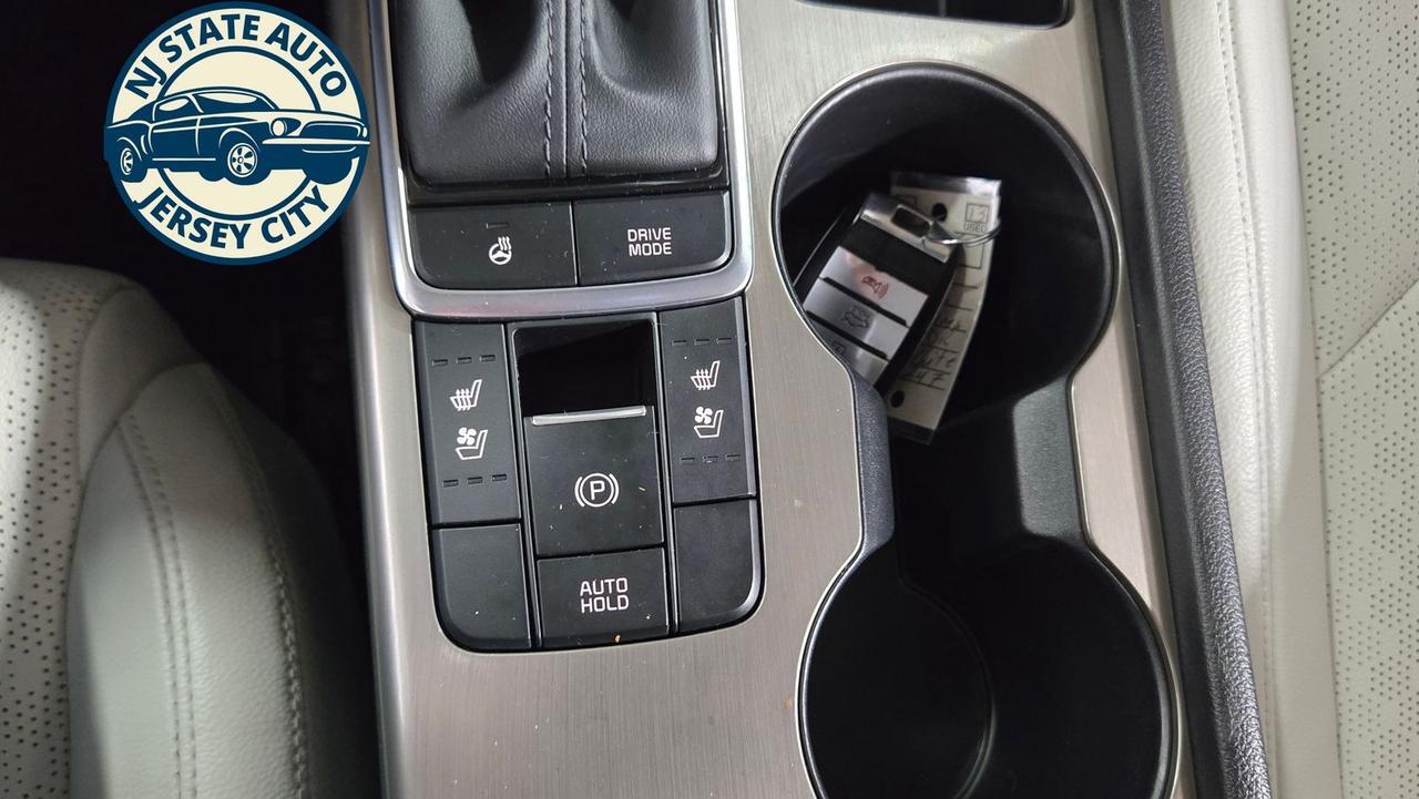 2017 Kia Optima Hybrid EX Jersey City NJ