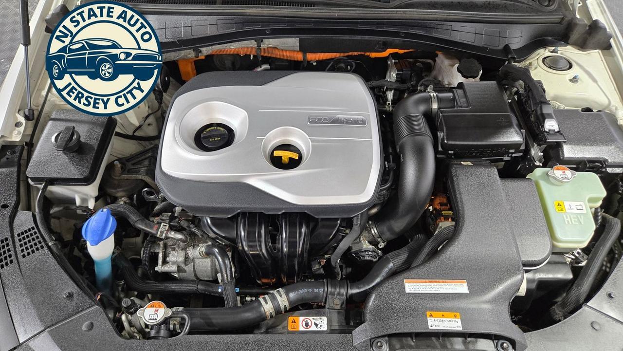 2017 Kia Optima Hybrid EX Jersey City NJ