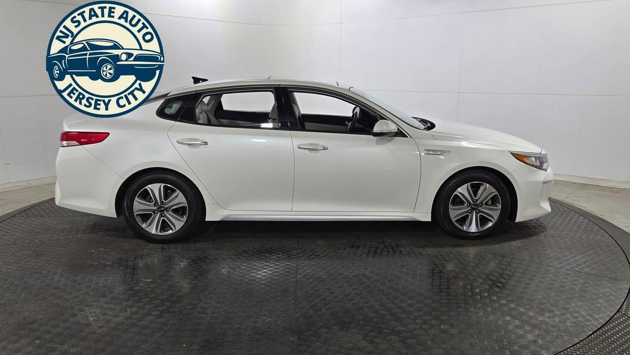 2017 Kia Optima Hybrid EX Jersey City NJ