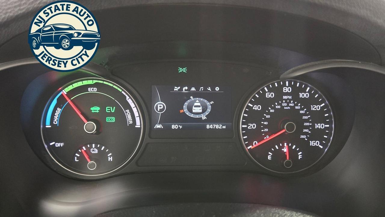2017 Kia Optima Hybrid EX Jersey City NJ