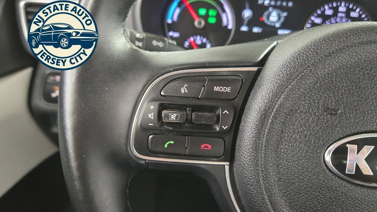 2017 Kia Optima Hybrid EX Jersey City NJ