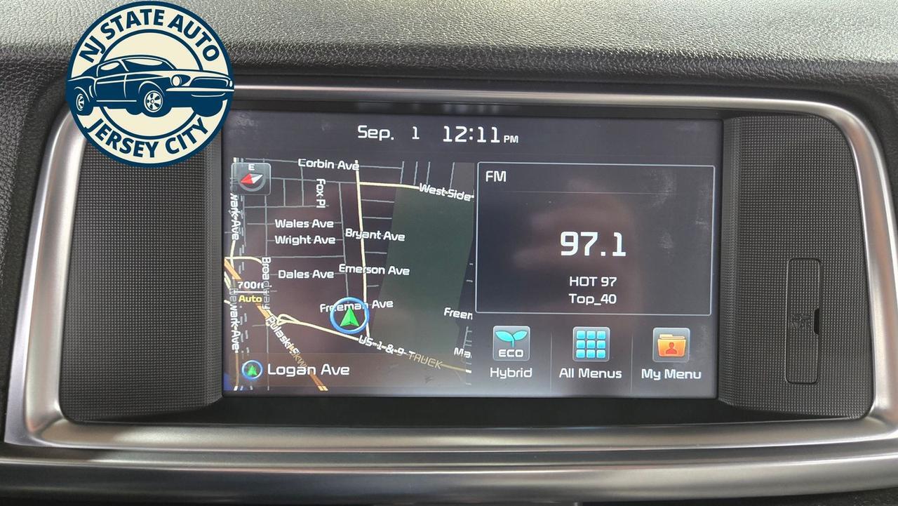 2017 Kia Optima Hybrid EX Jersey City NJ