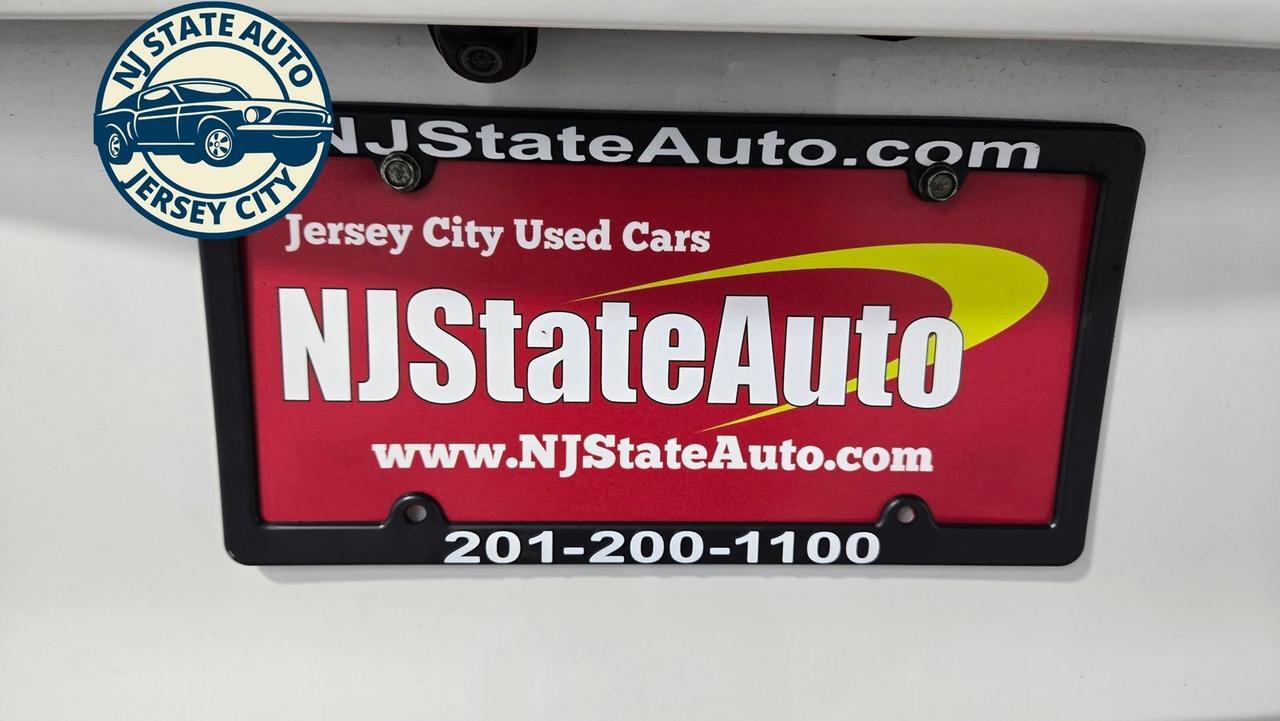 2017 Kia Optima Hybrid EX Jersey City NJ
