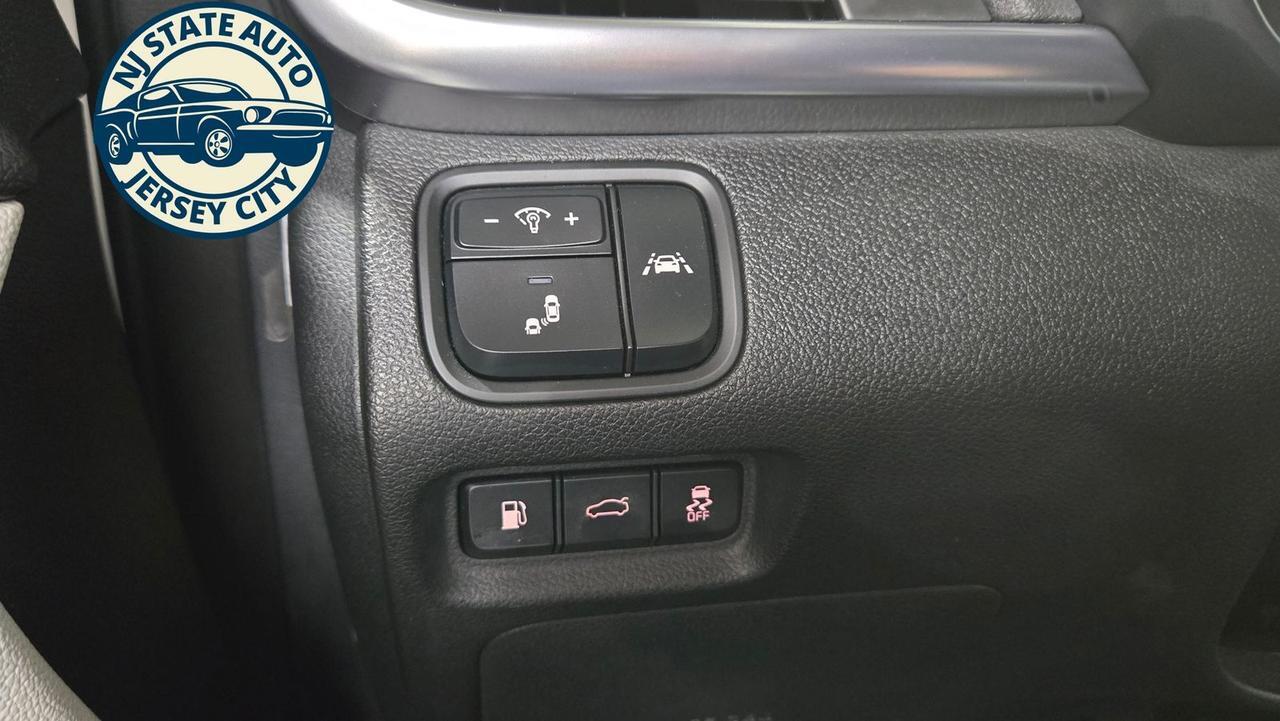2017 Kia Optima Hybrid EX Jersey City NJ