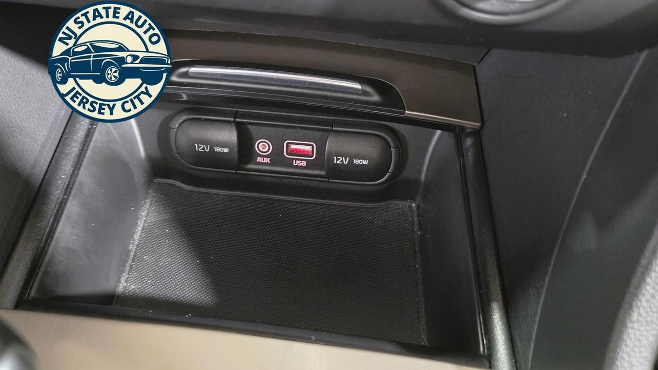 2017 Kia Optima Hybrid EX Jersey City NJ