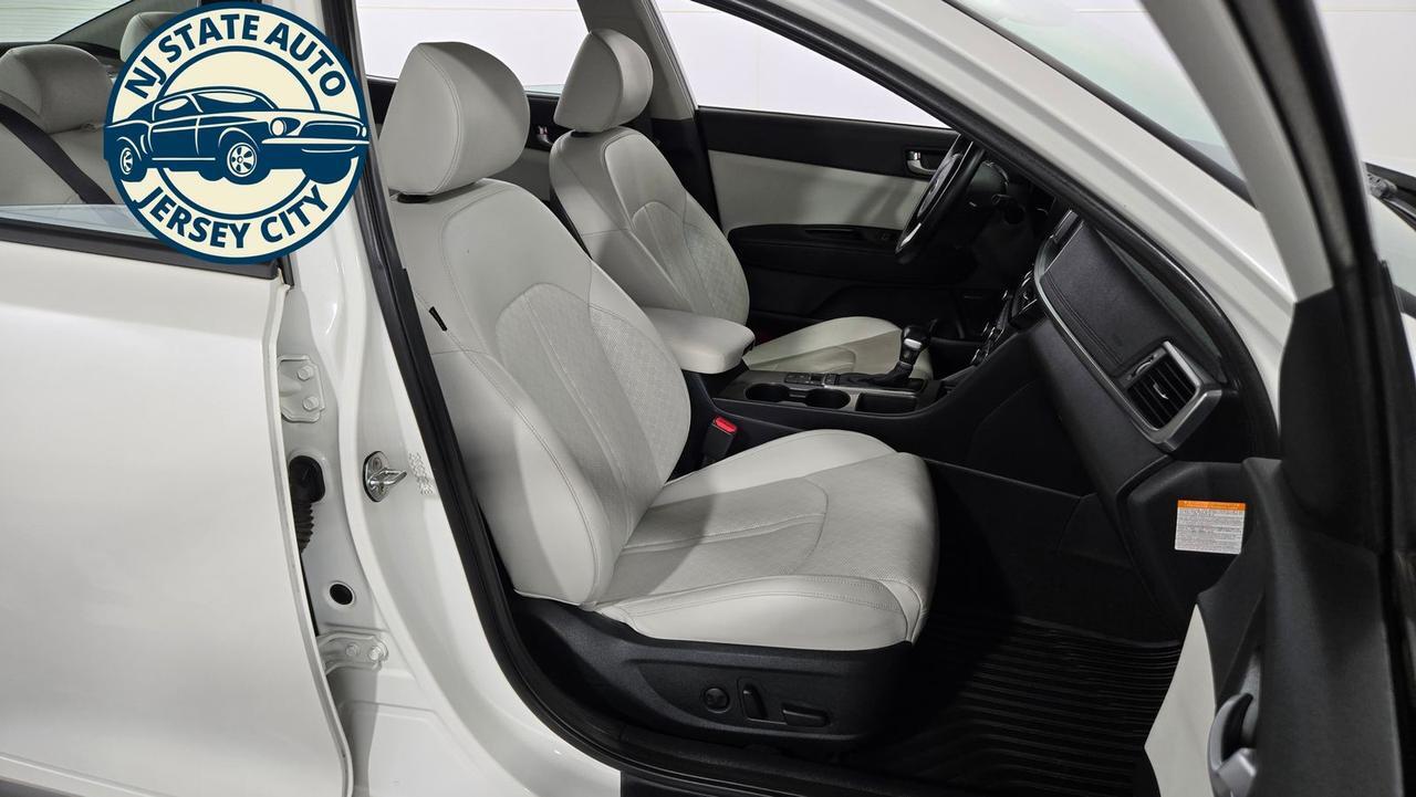 2017 Kia Optima Hybrid EX Jersey City NJ