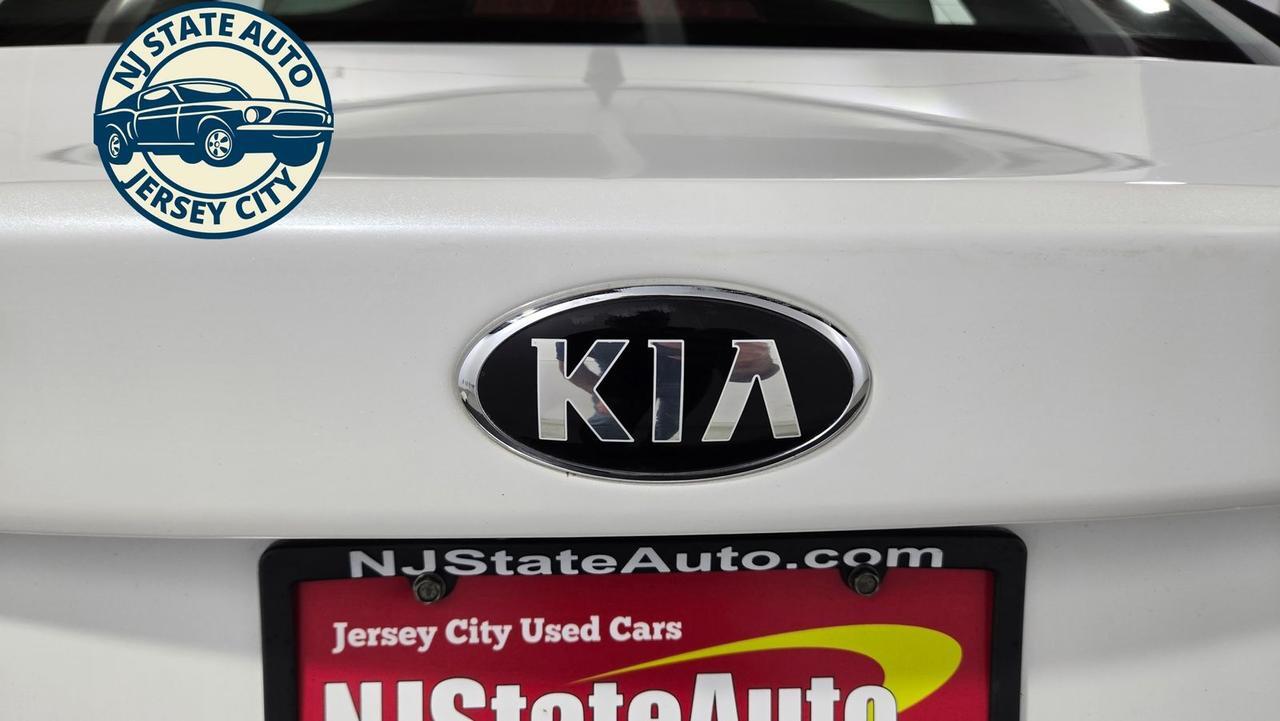 2017 Kia Optima Hybrid EX Jersey City NJ