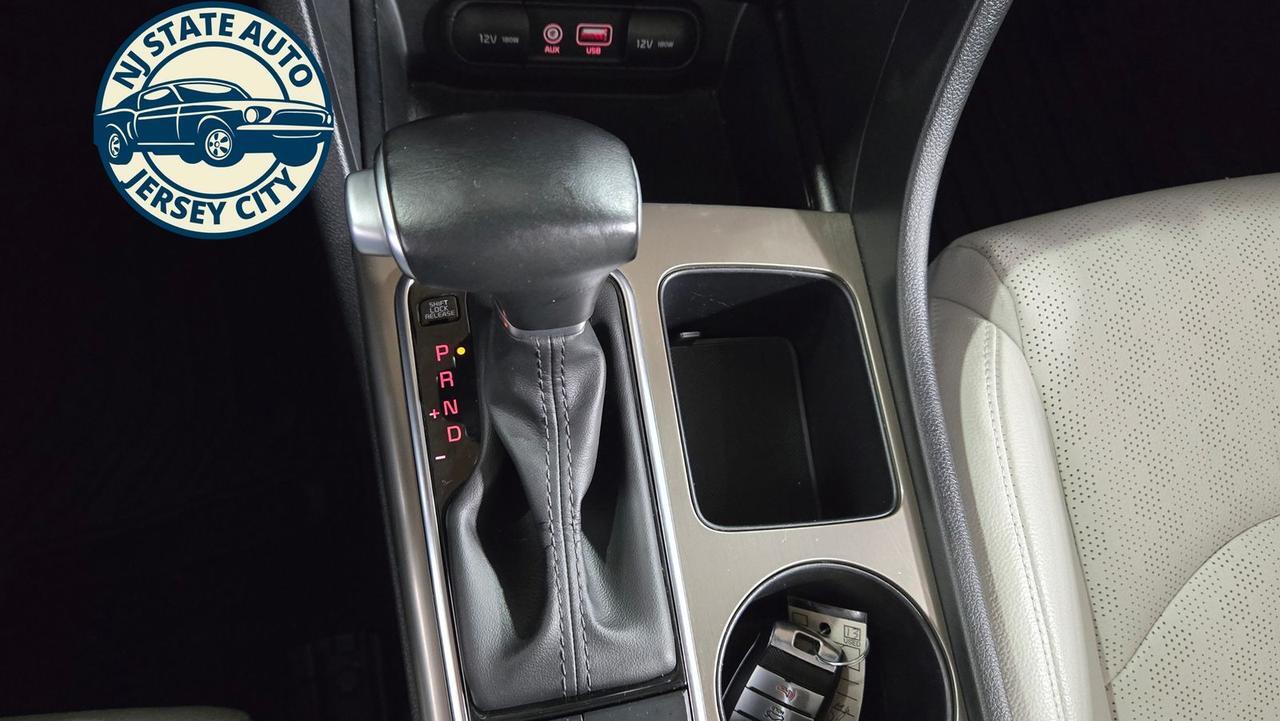 2017 Kia Optima Hybrid EX Jersey City NJ