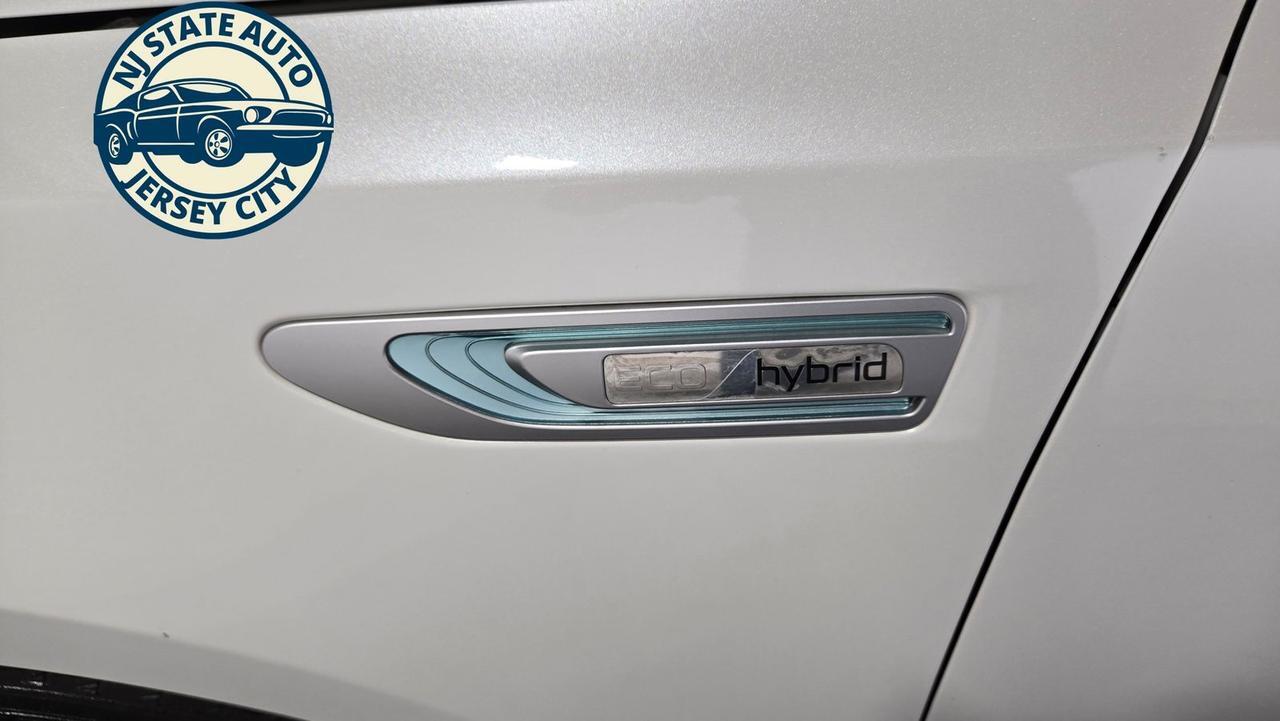 2017 Kia Optima Hybrid EX Jersey City NJ