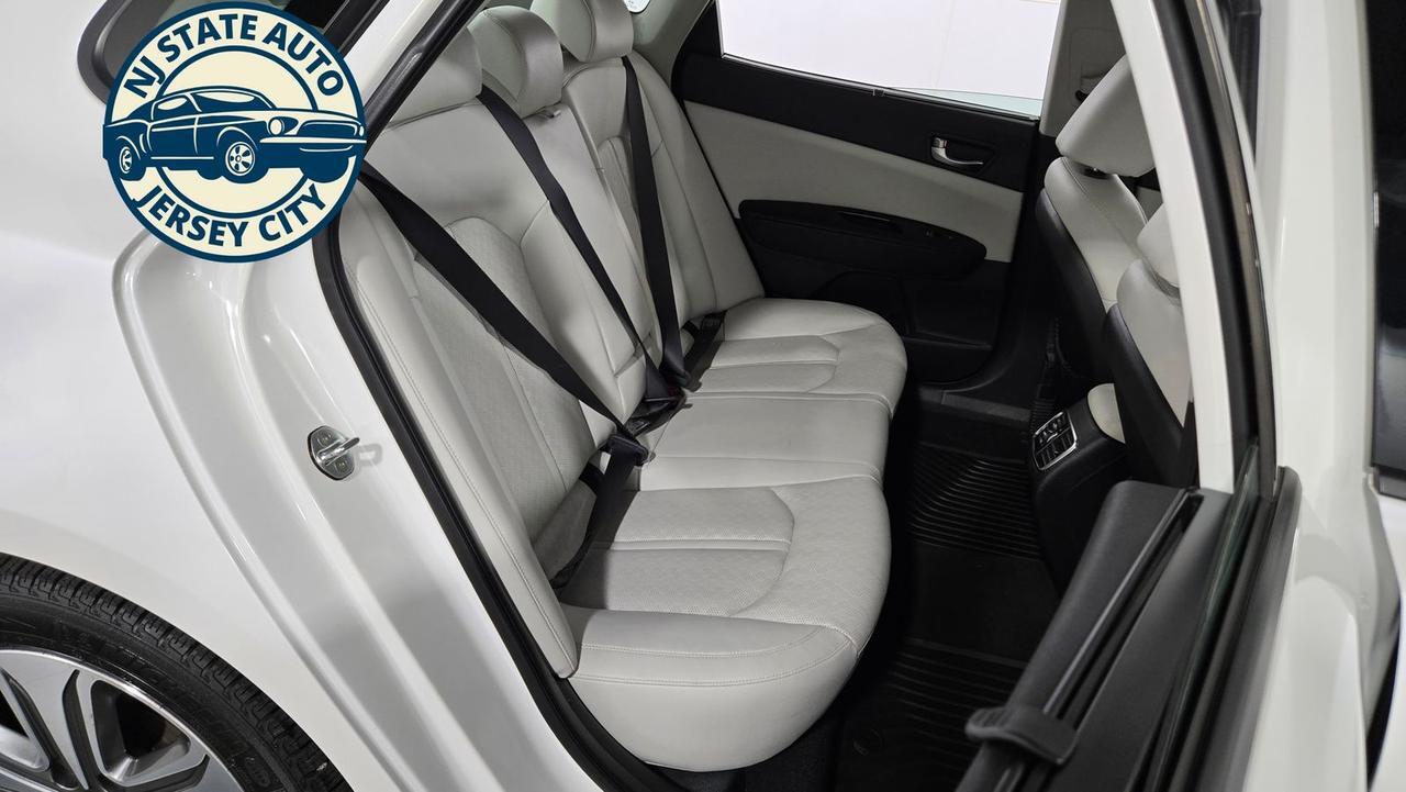 2017 Kia Optima Hybrid EX Jersey City NJ