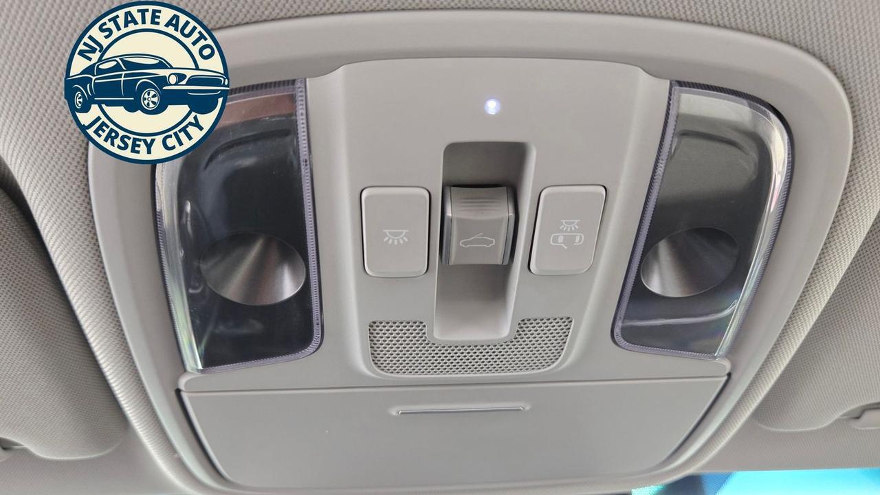 2017 Kia Optima Hybrid EX Jersey City NJ