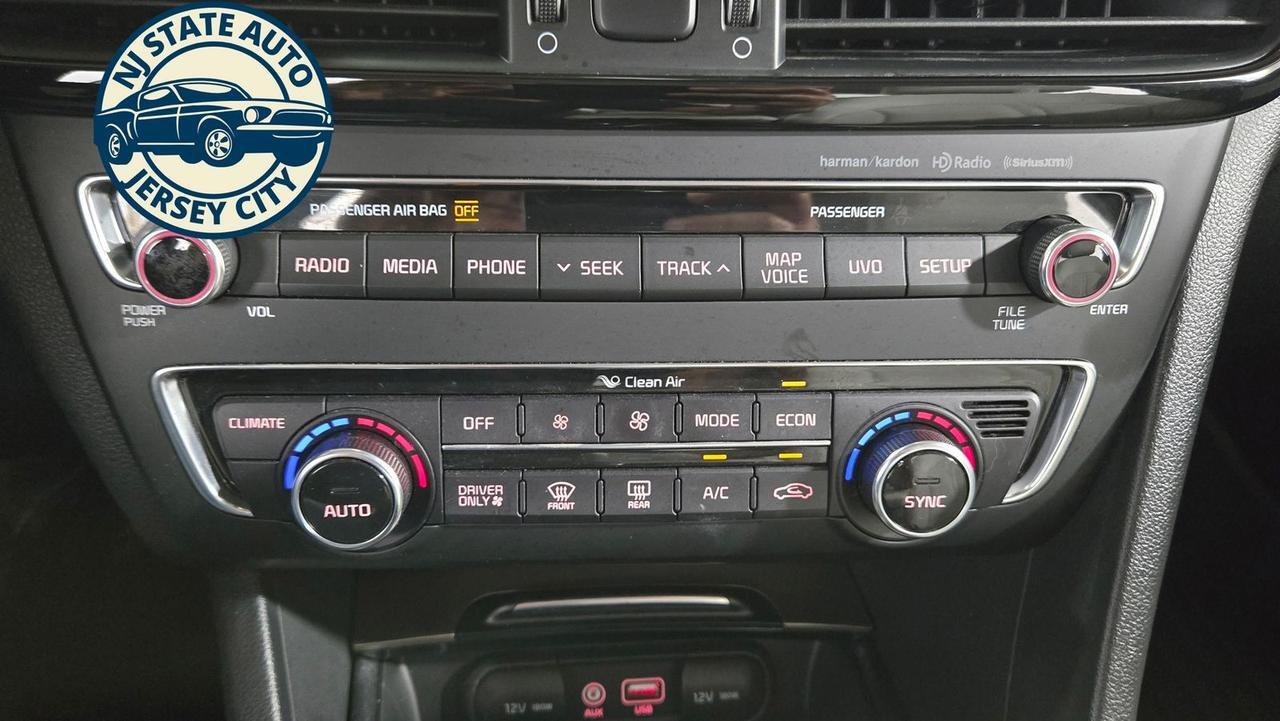 2017 Kia Optima Hybrid EX Jersey City NJ