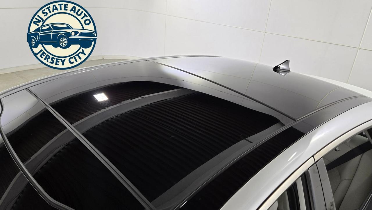 2017 Kia Optima Hybrid EX Jersey City NJ