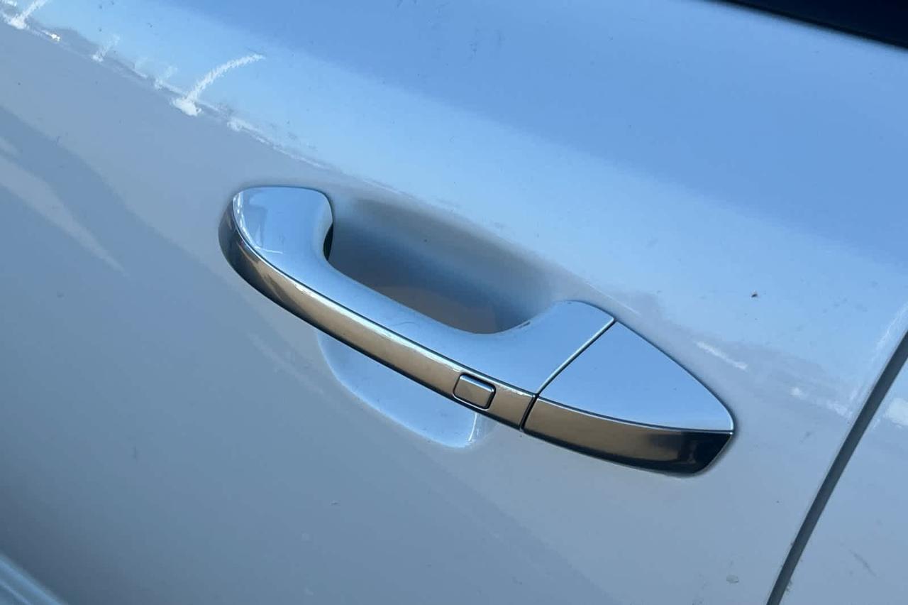 2017 Kia Optima Hybrid EX Roseville CA