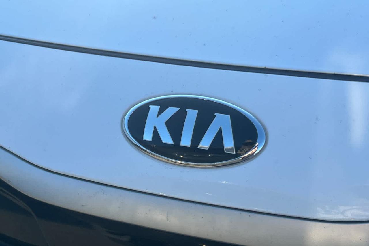 2017 Kia Optima Hybrid EX Roseville CA