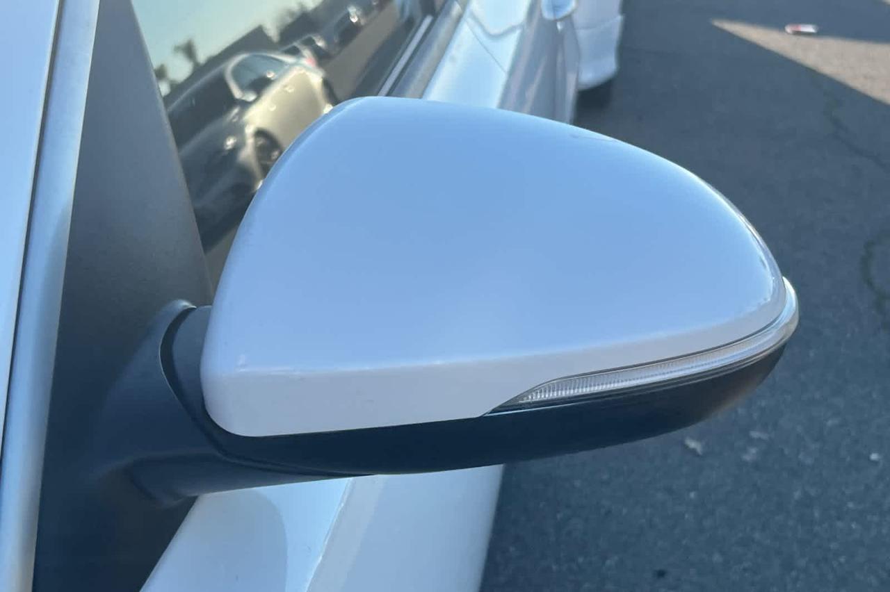 2017 Kia Optima Hybrid EX Roseville CA