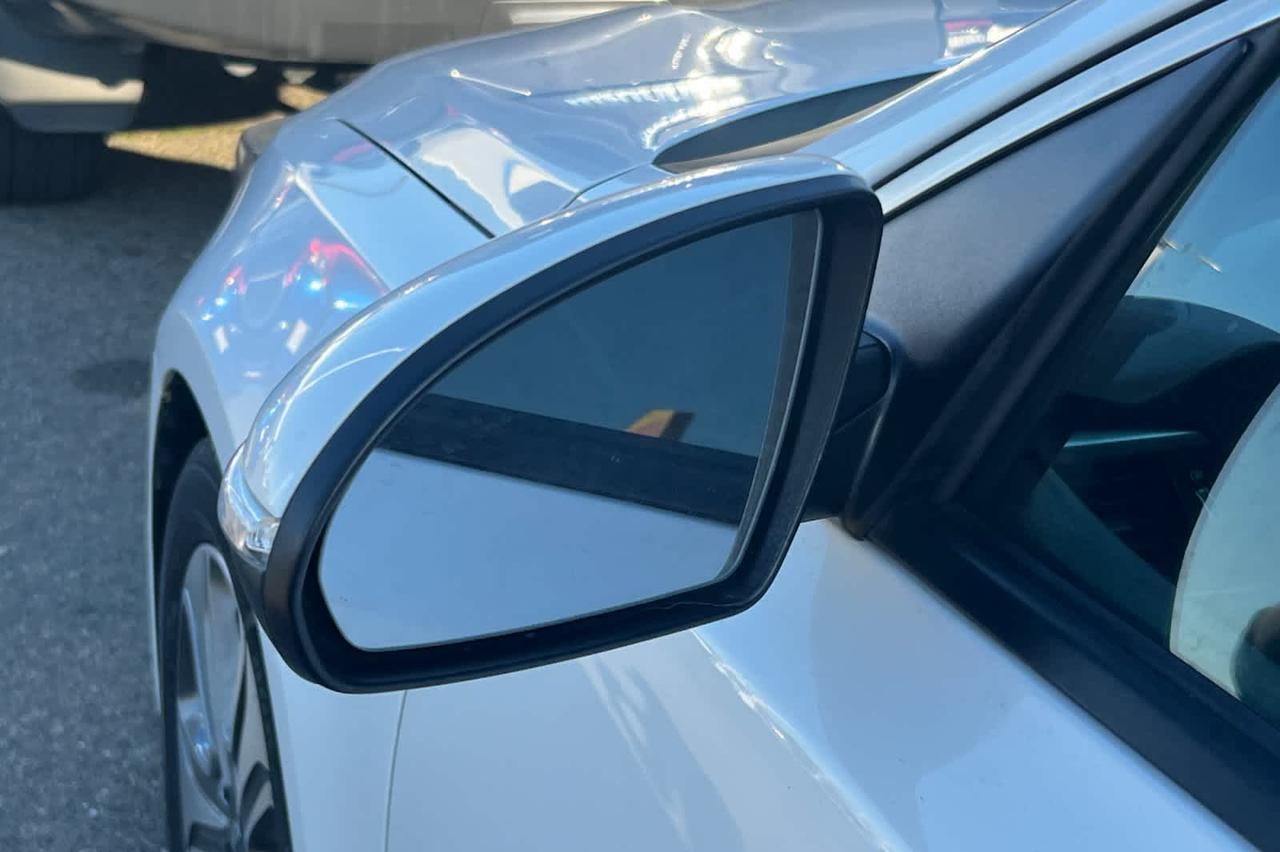 2017 Kia Optima Hybrid EX Roseville CA