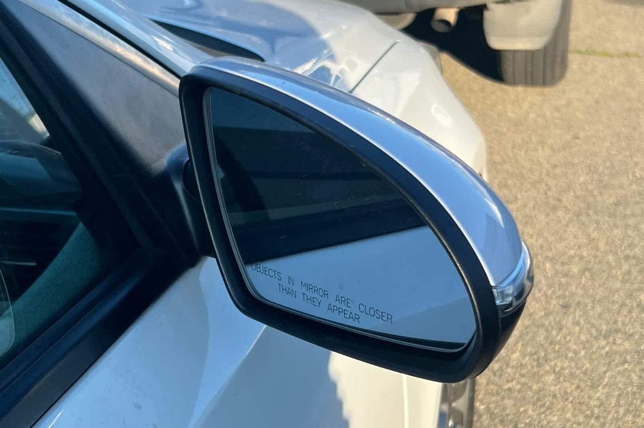 2017 Kia Optima Hybrid EX Roseville CA