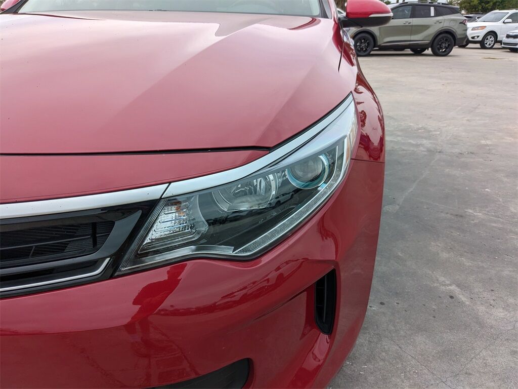 2017 Kia Optima Hybrid EX San Clemente CA