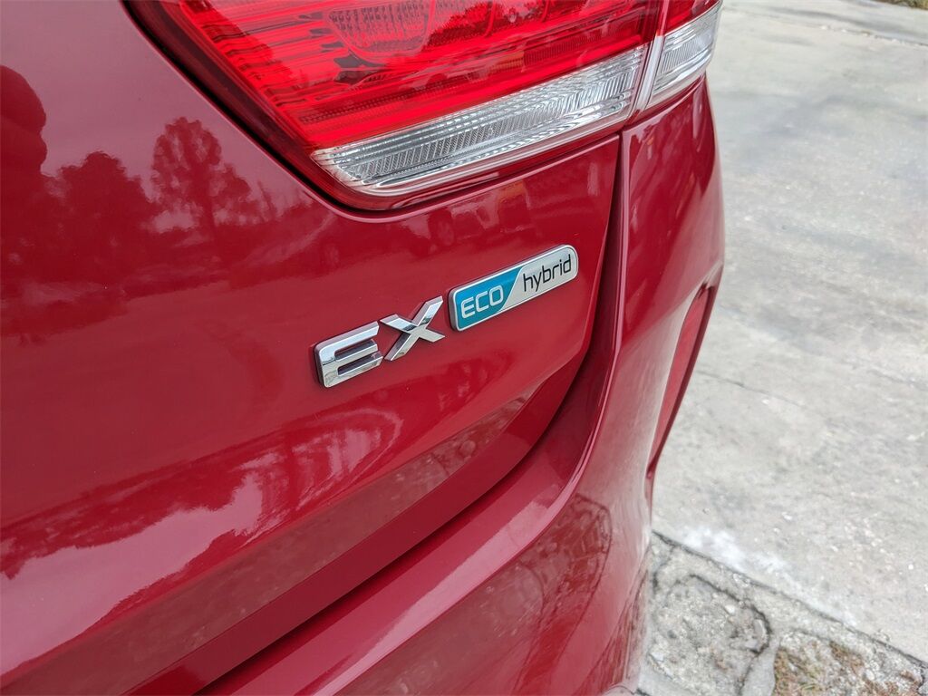 2017 Kia Optima Hybrid EX San Clemente CA