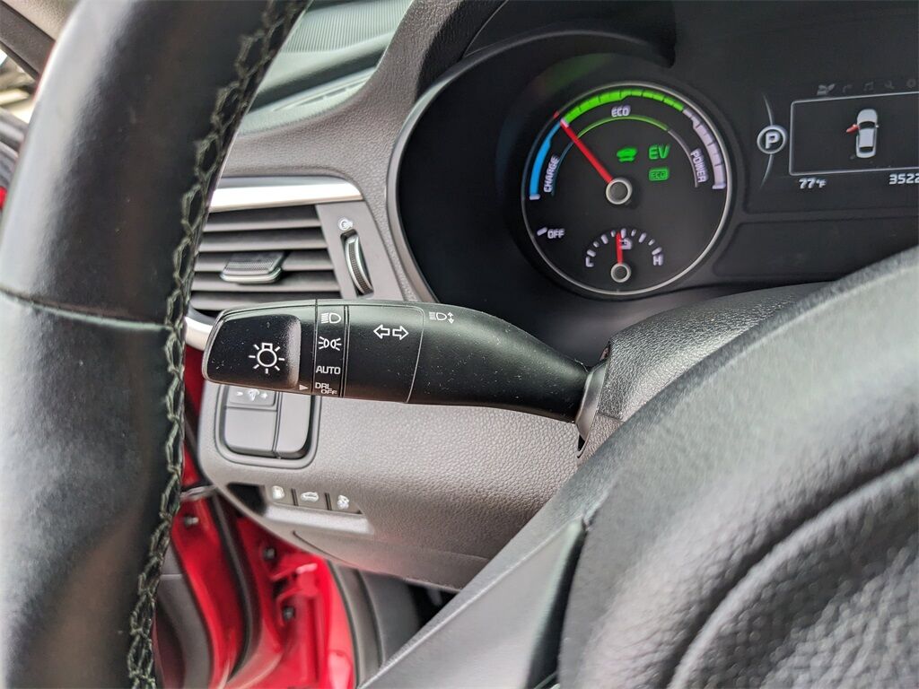 2017 Kia Optima Hybrid EX San Clemente CA