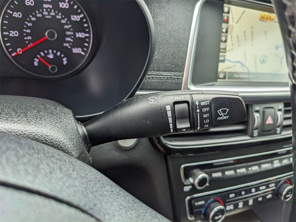 2017 Kia Optima Hybrid EX San Clemente CA