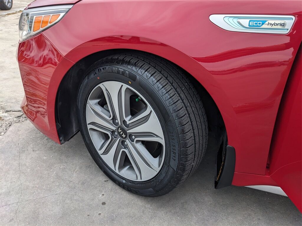2017 Kia Optima Hybrid EX San Clemente CA