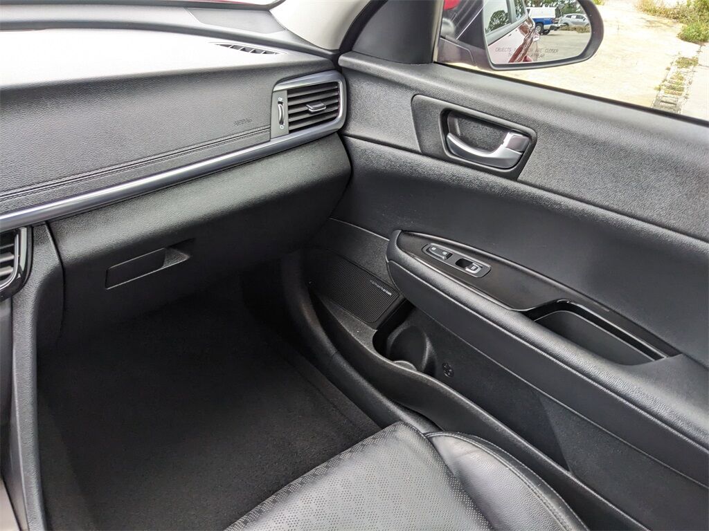 2017 Kia Optima Hybrid EX San Clemente CA