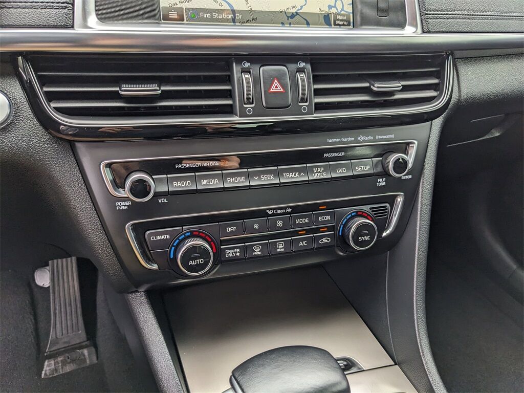 2017 Kia Optima Hybrid EX San Clemente CA