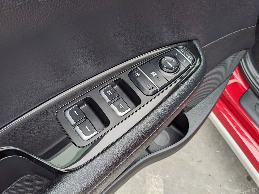 2017 Kia Optima Hybrid EX San Clemente CA