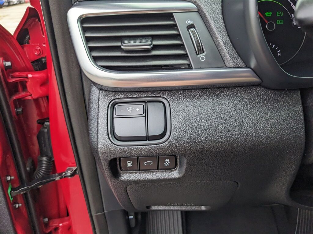 2017 Kia Optima Hybrid EX San Clemente CA