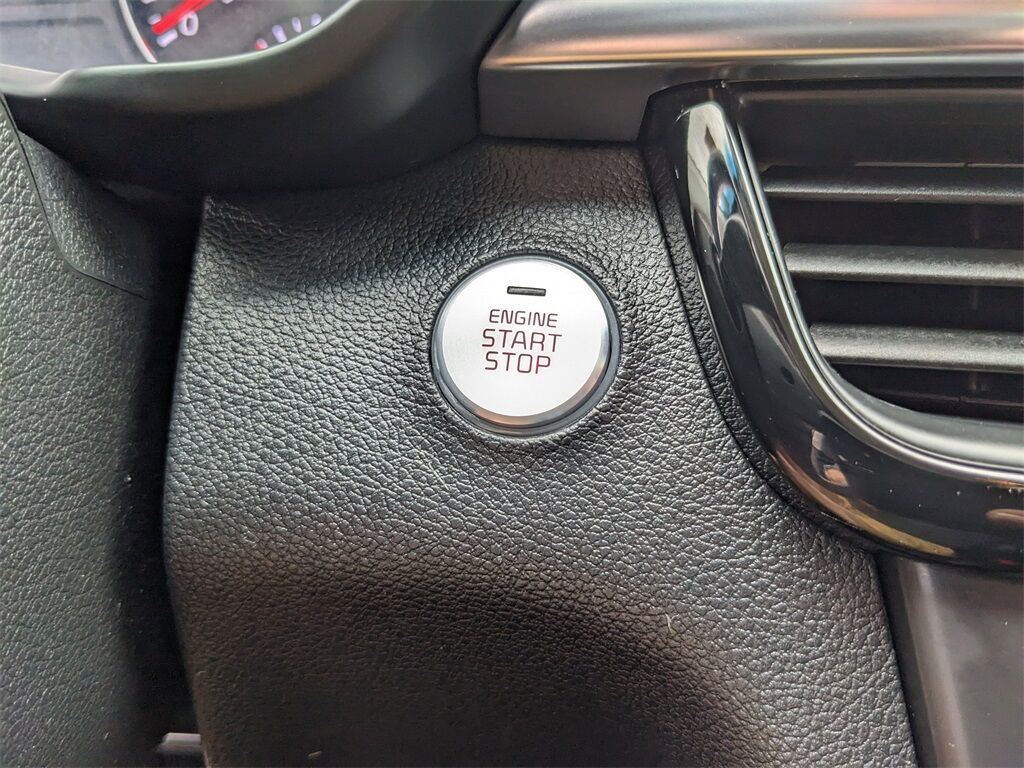 2017 Kia Optima Hybrid EX San Clemente CA