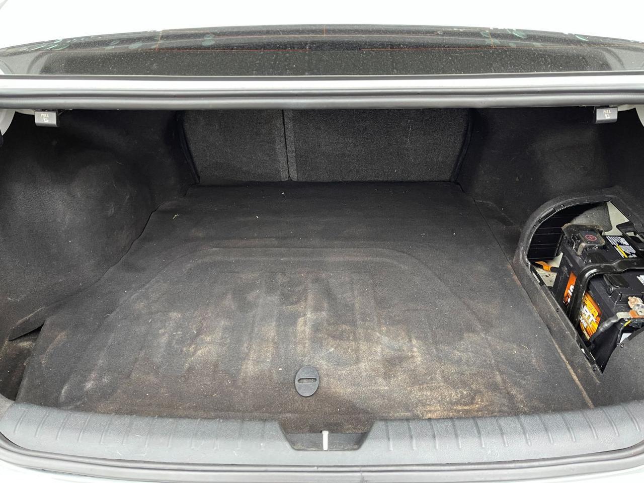 2017 Kia Optima Hybrid EX