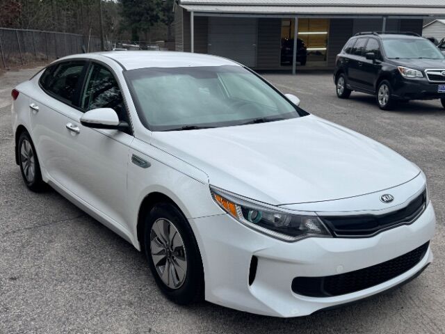 2017 Kia Optima Hybrid Premium Gaston SC