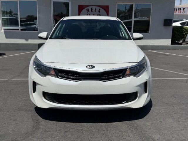 2017 Kia Optima Hybrid Sedan Mesa AZ