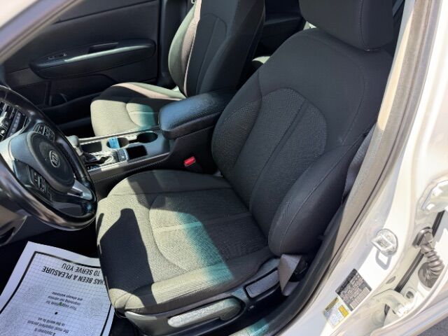 2017 Kia Optima Hybrid Sedan Mesa AZ