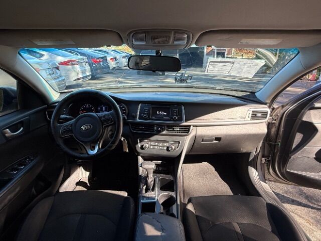 2017 Kia Optima LX Kannapolis NC