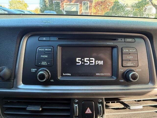 2017 Kia Optima LX Kannapolis NC