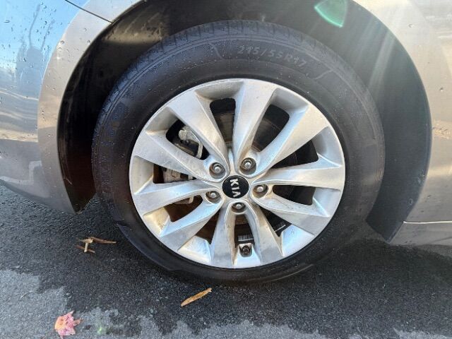 2017 Kia Optima LX Kannapolis NC