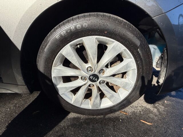 2017 Kia Optima LX Kannapolis NC