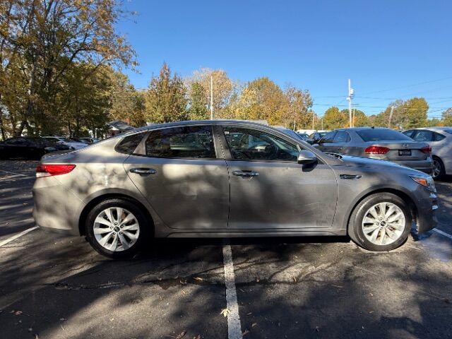 2017 Kia Optima LX Kannapolis NC