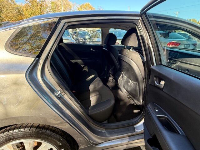 2017 Kia Optima LX Kannapolis NC